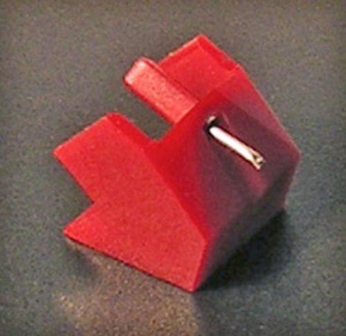 RECORD PLAYER TURNTABLE NEEDLE STYLUS for Sanyo ST29D fits MG-29 ST55D 740-D7