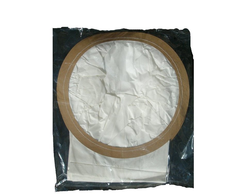 8 Filtex, Airvac, M & S Central Vacuum Cleaner Bags Model 12 gallon Style 722L, MS VM502, FIR-1412ES, S-310 N2