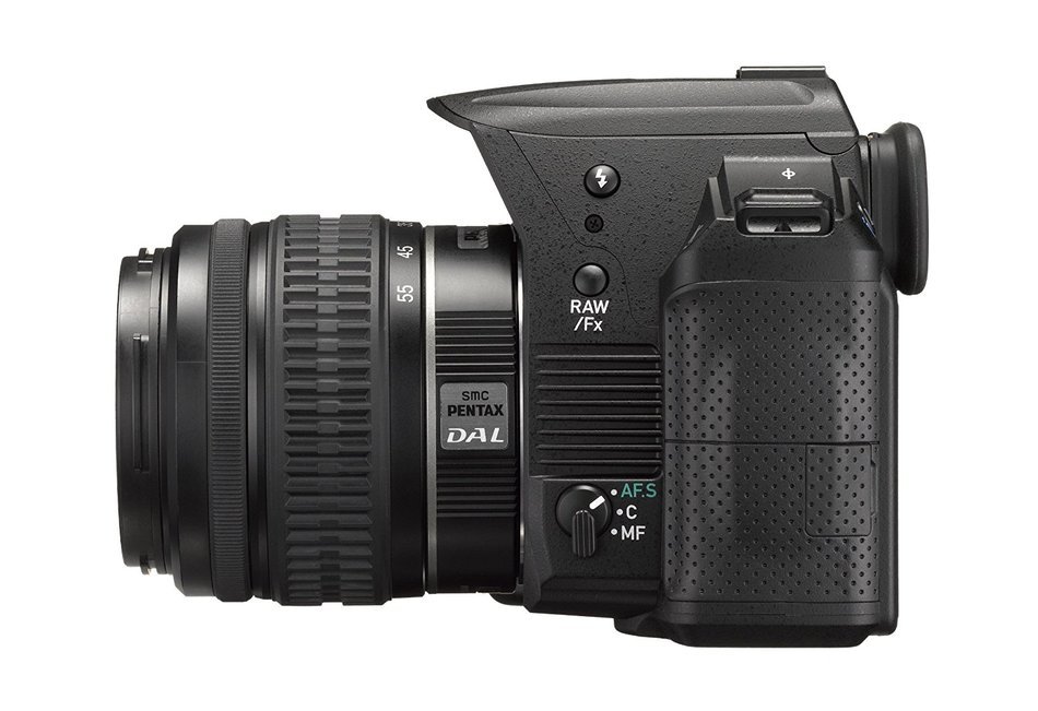K-30 - Digitalkamera - SLR N4