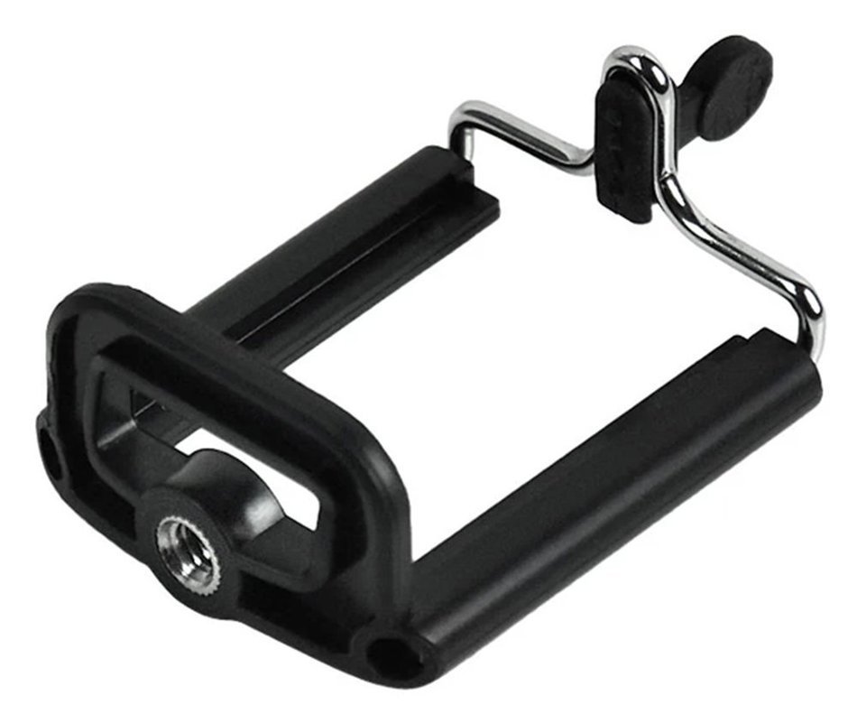 dOvOb Action Camera Mount Connection to 1/4 inch 20 Adapter Mount for Gopro DBPower Lightdow N113