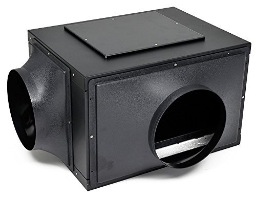 Wine Guardian SS200 &ndash; 2 Ton Ductable Split Wine Cellar Cooling System (2,500-8,500 cu. ft.)