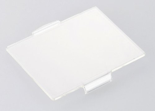 Sony PCK-LH2AM LCD Protector Cover Type for Sony A200 DSLR