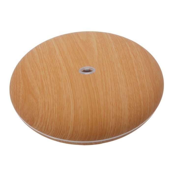 FCH 350mL Wood Grain Aroma Humidifier (110V) US Standard N6