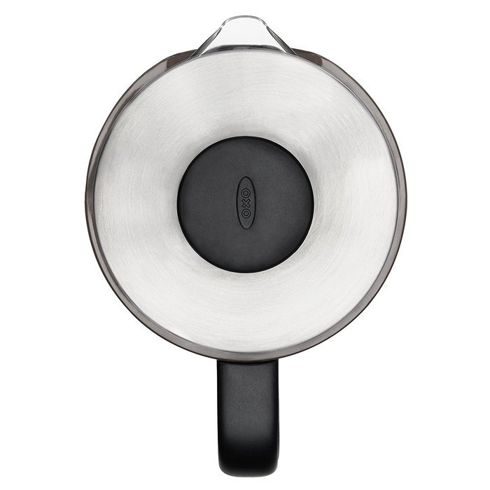 OXO Good Grips Impact Double Wall French Press, Clear