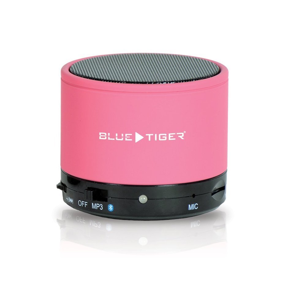 Blue Tiger Soundpods 17-080586 Bluetooth Speaker N4