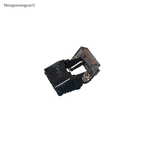 Newpowergear Phonograph Record Turntable Needle Replacement For J.C.PENNEY 1990, J.C.PENNEY 1991, JC PENNEY 1990...