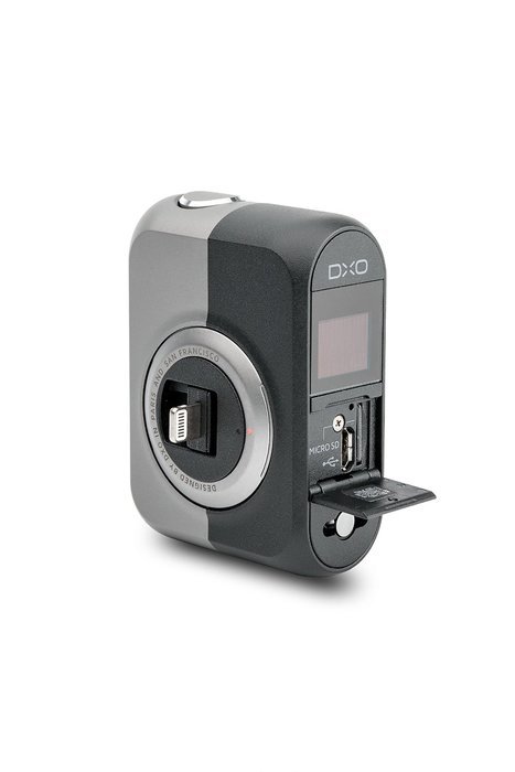 DxO CAM01-00-USA ONE Digital Camera (Discontinued by Manufacturer) N3