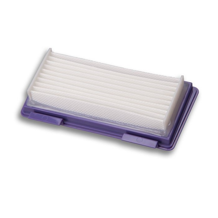 Buti-Life Vacuum Cleaner Filter for Neato Robotic Pet and Allergy Filter Pack XV-21 (945-0048) Filter (12pcs)&... N3