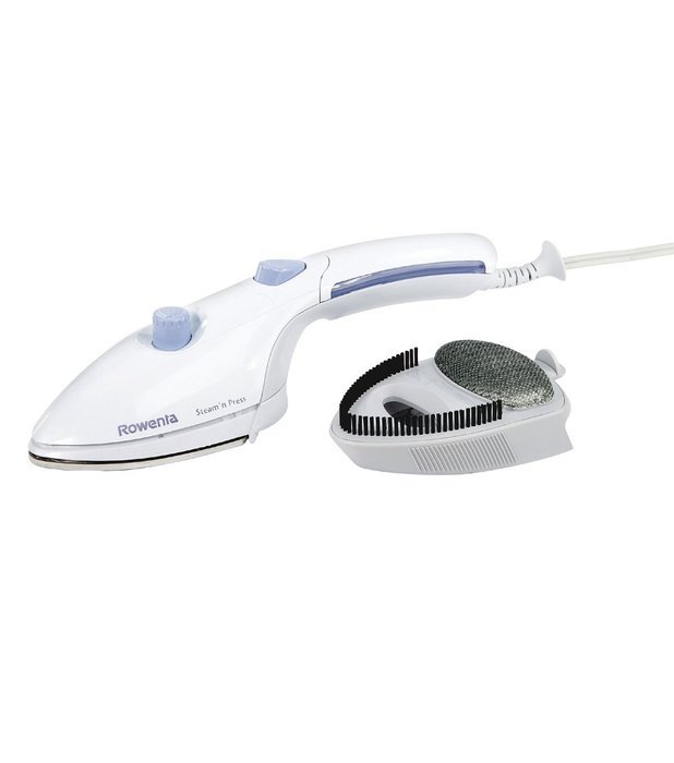 Rowenta DA72 Steam N Press Steambrush
