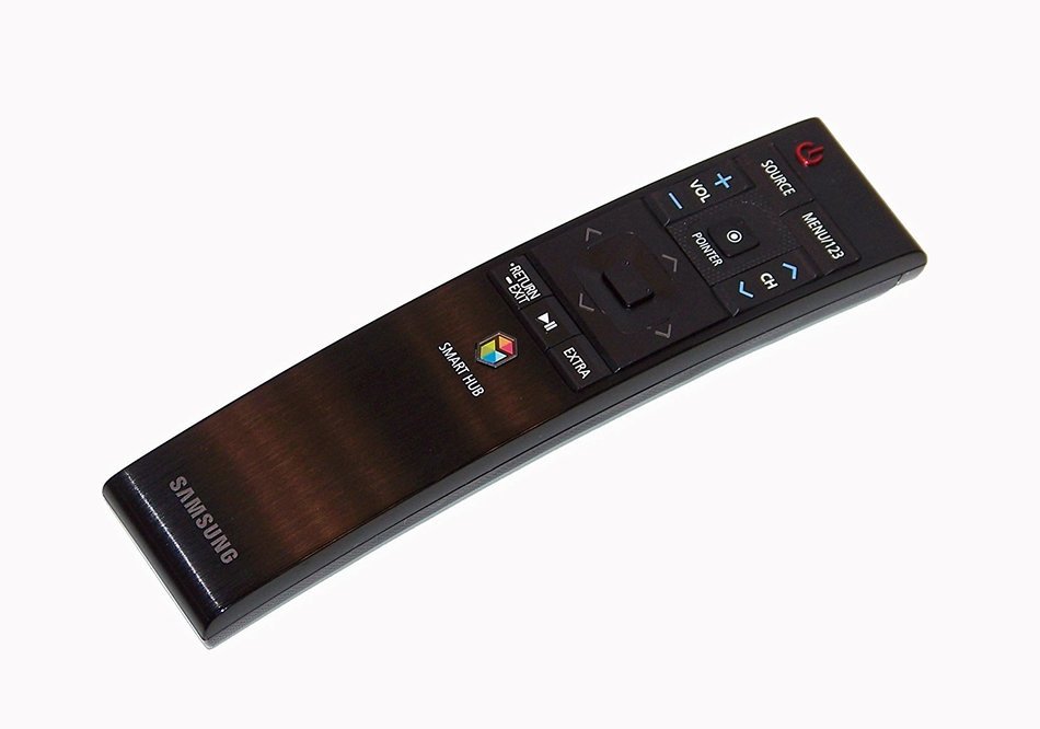 OEM Samsung Remote Control: UN55JU7500, UN55JU7500F, UN55JU7500FXZA, UN65JS850, UN65JS8500, UN65JS8500F
