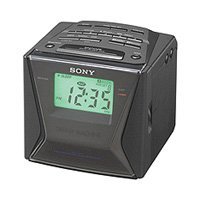 Sony ICF C143 - clock radio ( ICF-C143 ) (Discontinued by Manufacturer)