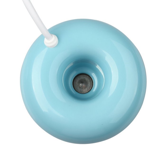 Pocket Portable USB Humidifier by Aire' (Willow Green) N5