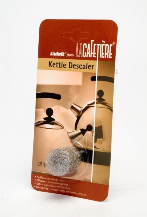 La Cafetiere KP000010 Kettle Kleen Kettle De-Scaler