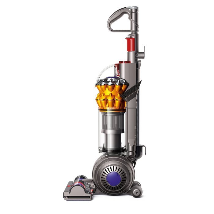 Dyson Small Ball Multi Floor Upright Vacuum - Corded N7