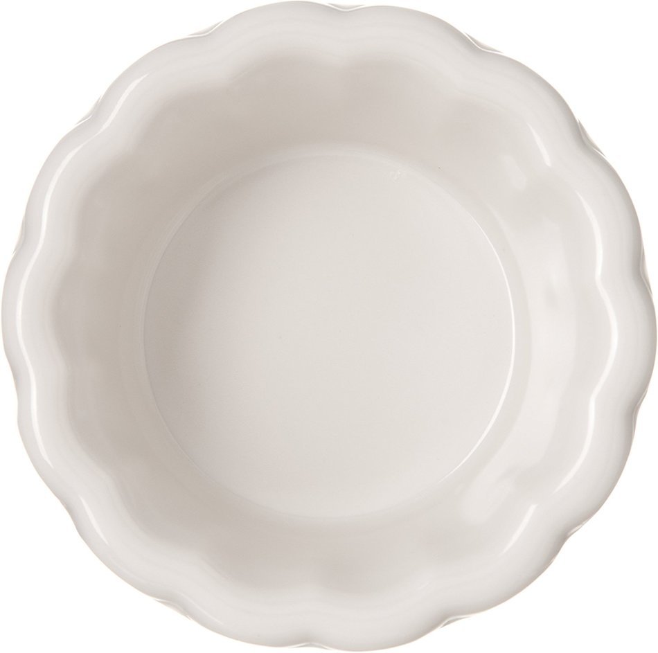 Carlisle Melamine Scalloped Ramekins