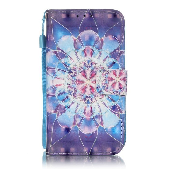 Samsung Galaxy Core Prime Case,Yaheeda [3D Colored Drawing] [Flip Fit] Premium PU Leather Card-Slots Cash-Slots... N31