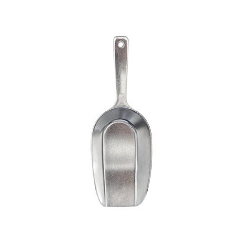 Harold's Kitchen Kitchen Scoop 5 in.,8 in. x 3 in.-Mfg# 30210 - Sold As 7 Units