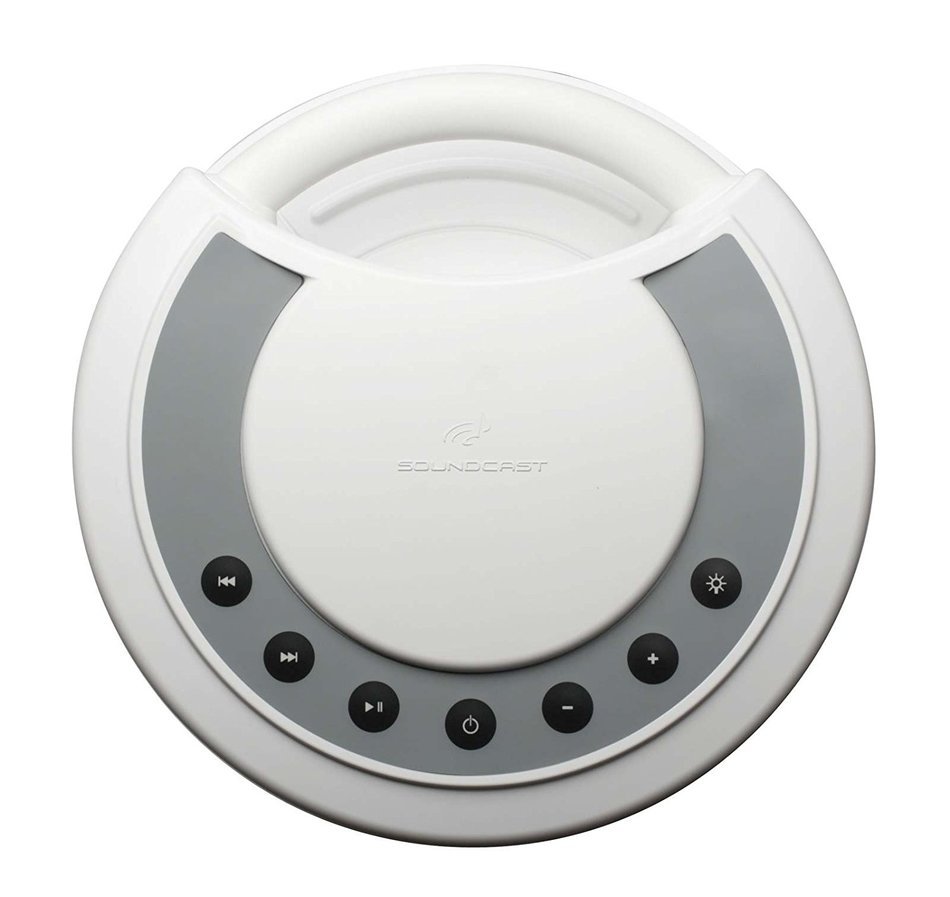 Soundcast ICO410UI Outcast with FREE iCast and Universal Audio Transmitters