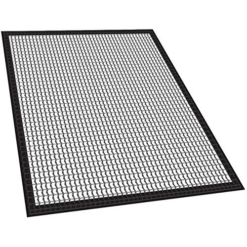 New MASTERBUILT 20090215 Fish & Vegetable Mat for 30" Smoker, 2 pk