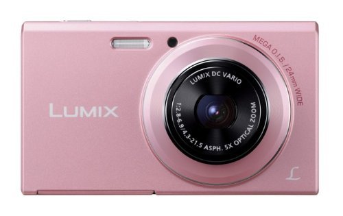 Panasonic Lumix DMC-FH10-P N4