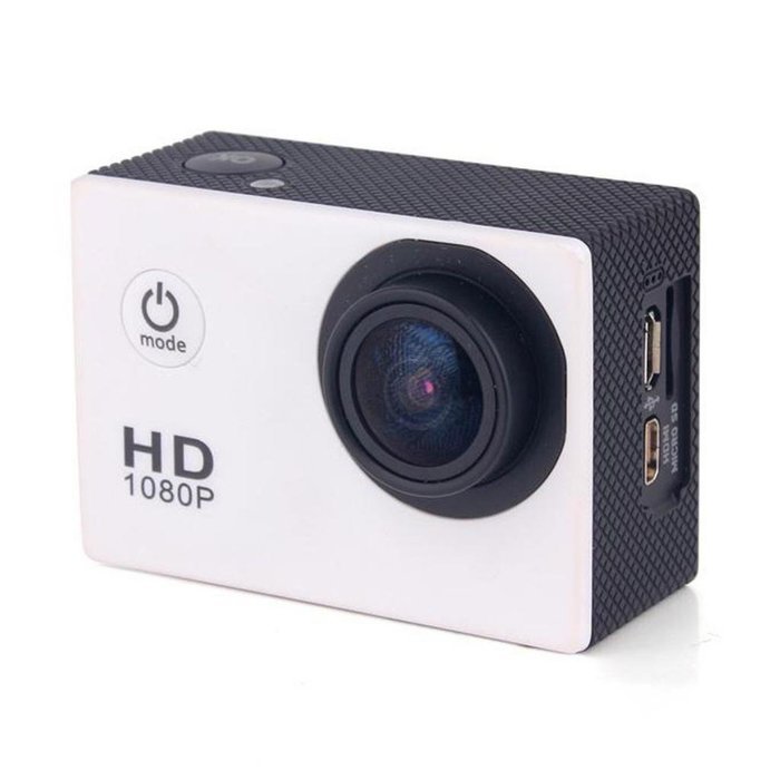 eForprice SJ4000 Helmet Sports Dv 1080P 30fps 12 Mega Pixels H.264 1.5 Inch 170&iexcl;&atilde;Wide Angle Lens Outdoor Waterproof... N12