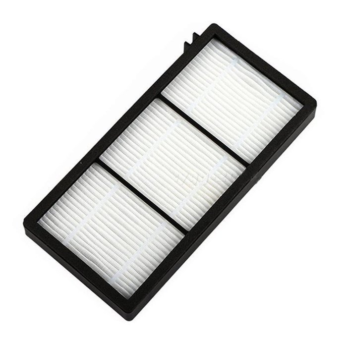YUYIKES Hepa Filter Replacement For irobot Roomba 800 series 870 880-6 Pack