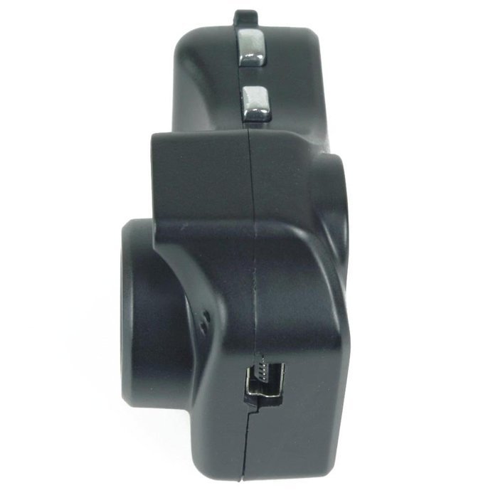 JVE-3319B HD 720P Sport Mini DV Camera Helmet Car Bike Motorbike DVR Recorder Camcorder 8GB TF card N4