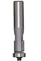 Amana 47192 OVERHANG BIT 1/2 DIA 1/4 SHK by Amana