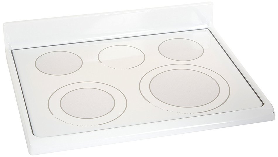 Frigidaire 316531904 Glass Cooktop
