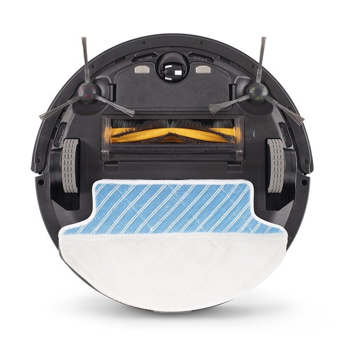 ECOVACS Deebot Multi Surface Floor Cleaning Robot Vacuum