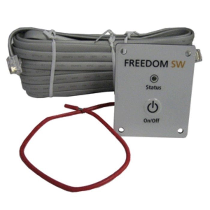 Xantrex Remote On/Off Switch f/Freedom SW Series consumer electronics