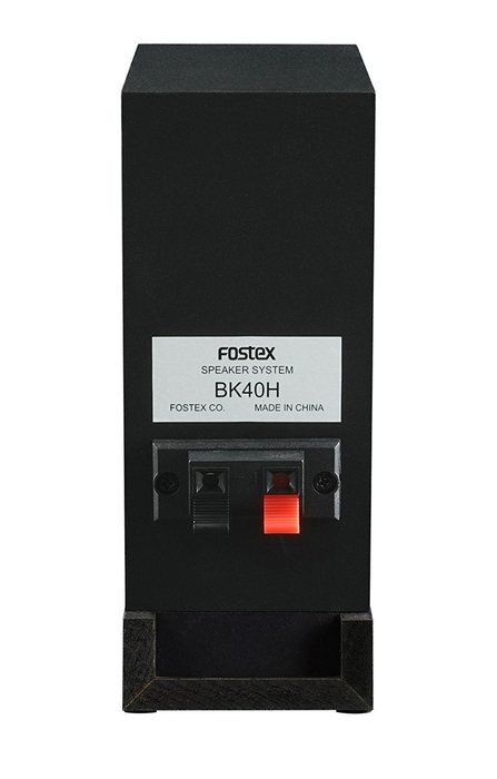 FOSTEX speaker system BK40H (B)