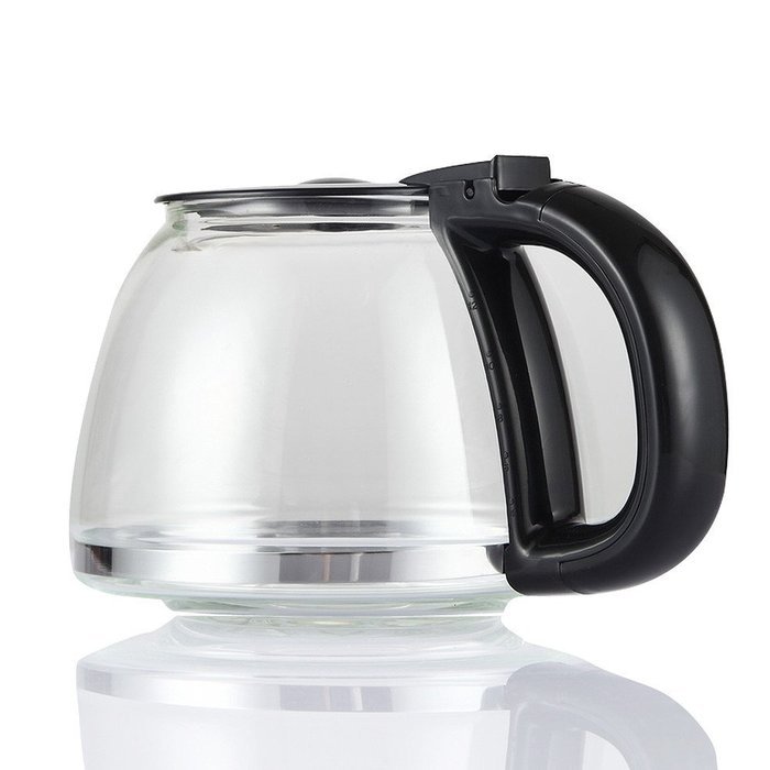 Royal- MD-213 American Style Fully Automatic Drip Coffee Machine Anti-dry Thermal Insulation Coffee Pot 1.2L N2