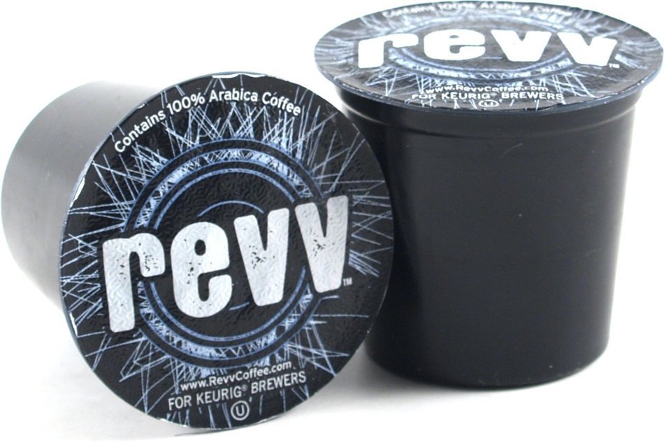 Revv Coffee - 16 ct
