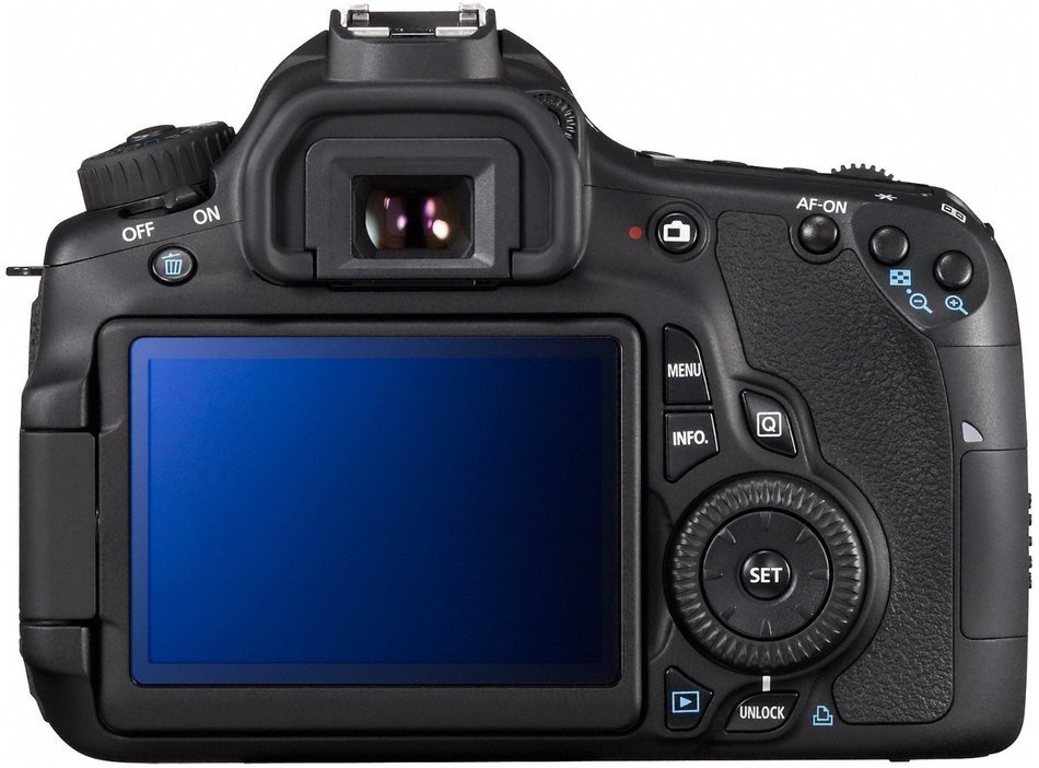 Canon EOS 60D 18 MP CMOS Digital SLR Camera with EF-S 18-200mm f/3.5-5.6 IS Lens (discontinued by manufacturer) N50