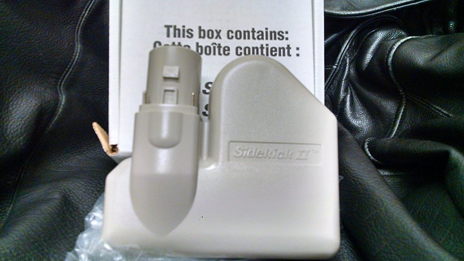 Generic Electrolux Sidekick I Mini Power Nozzle
