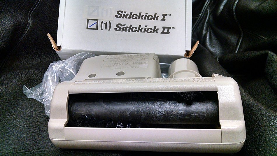 Generic Electrolux Sidekick I Mini Power Nozzle N2