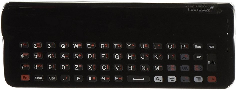 LG AKB73597001 Remote Control N2