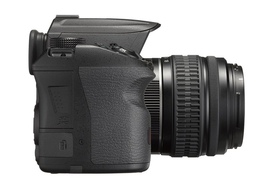 K-30 - Digitalkamera - SLR N12