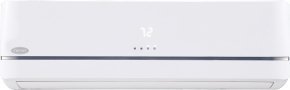 Carrier 40MAQB18B--3 39" Indoor Mini-Split Ductless System with 17500 Cooling BTU Capacity, in White