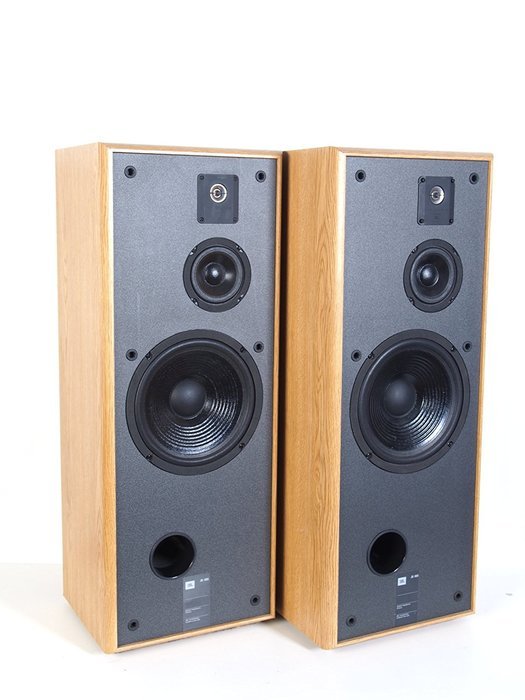 JBL 4800 Floor-standing Speakers