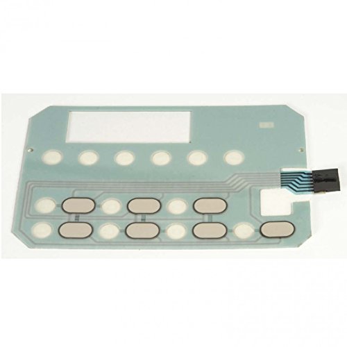 ALJ 922860 SPEED QUEEN WASHER TOUCHPAD