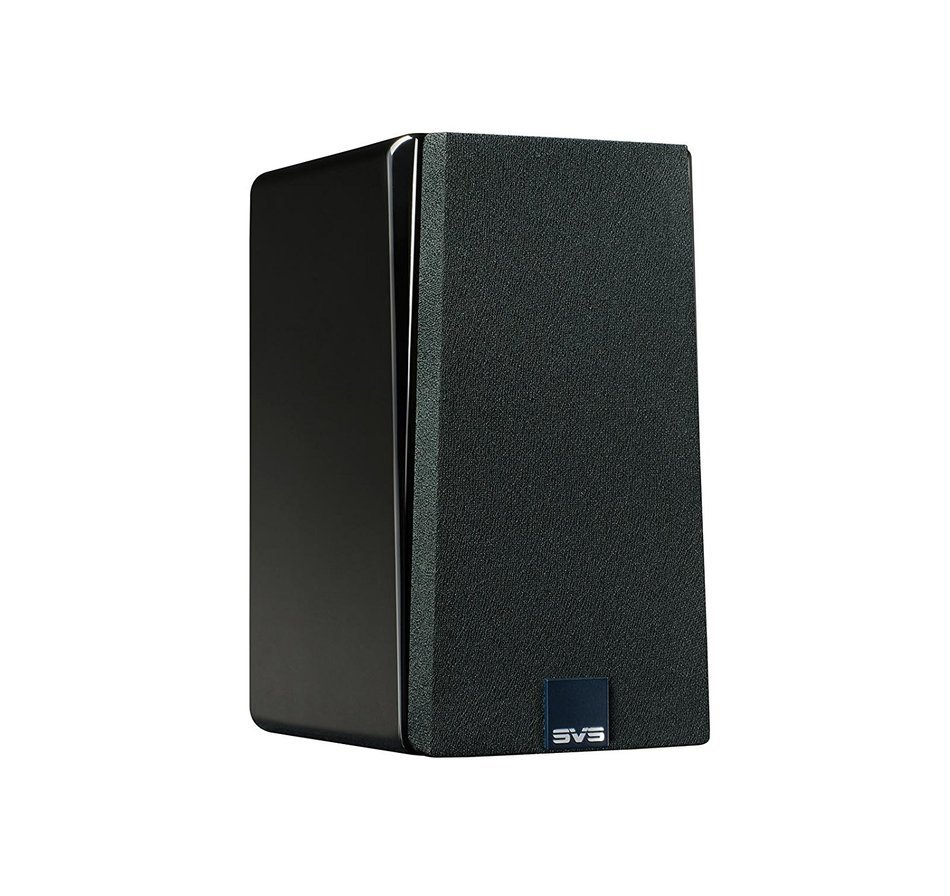 SVS Prime Satellite Speakers (Piano Gloss 3-pack) N2