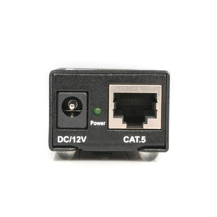 StarTech STUTPRXL VGA Video Extender Remote Receiver Over Cat 5 (UTPE Series) N2