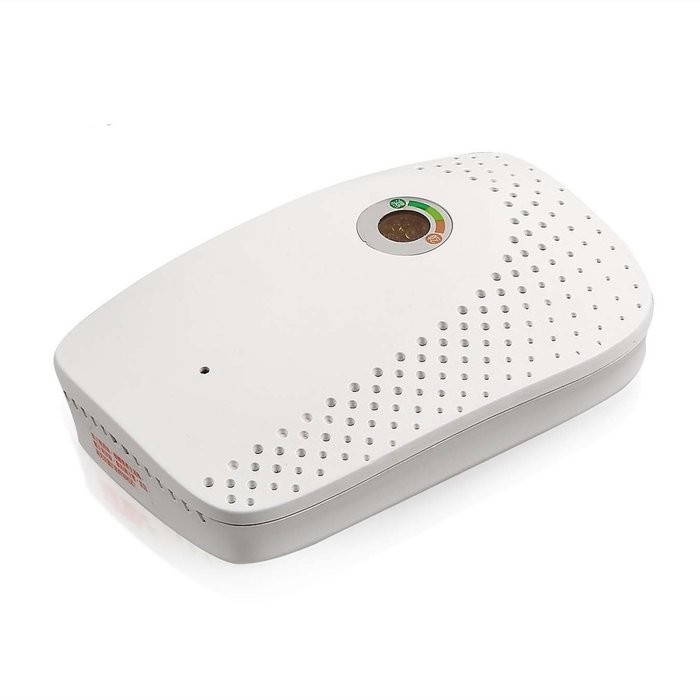 Camile Home Safe Wireless Small Absorbs Moister/Air Dryer/Mini Dehumidifier N2