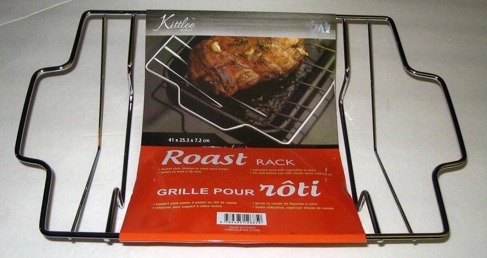 Kittlee Roast Rack