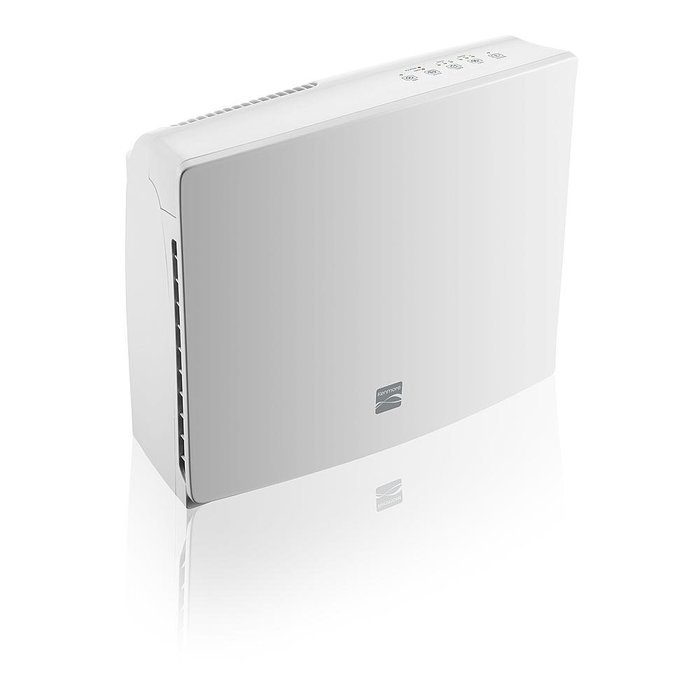 Kenmore Medium Room HEPA Filter Air Purifier N2