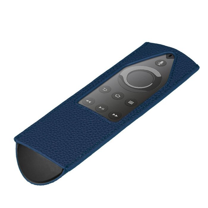 Fintie Protective Case for Amazon Fire TV Stick (Voice Remote Version) Controller - Premium PU Leather Cover Holder... N9