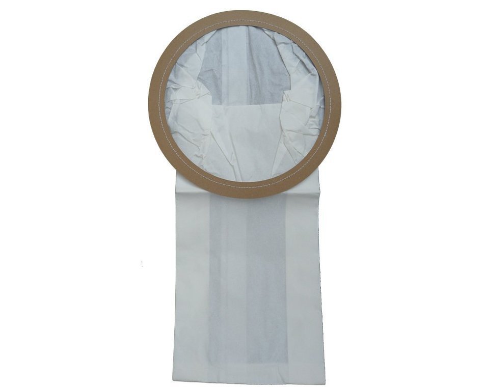8 Filtex, Airvac, M & S Central Vacuum Cleaner Bags Model 12 gallon Style 722L, MS VM502, FIR-1412ES, S-310 N3