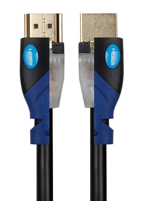 FARSTRIDER&reg; HDMI 2.0 Cable 33 Feet (10 Meters) Ultra High Speed, Support 1080P, 4k, 3D, CL3 Rated, Ethernet and... N4